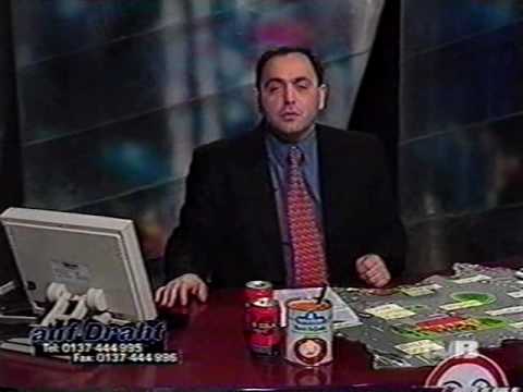 Best of Belau TV 197