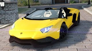 preview picture of video 'Pack De Los 10 Mejores Lamborghinis para GTA San Andreas'