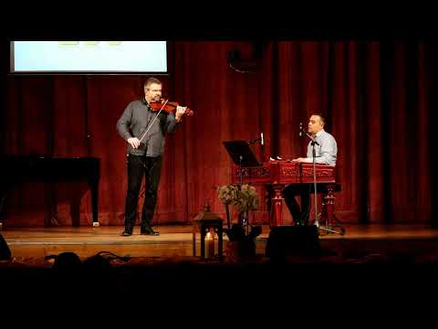 Stanislav Palúch, Marcel Comendant -  Ftošek