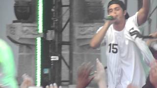 Skate Maloley- She Don't Even Know