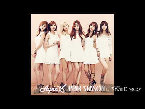 Video thumbnail for PINK SEASON