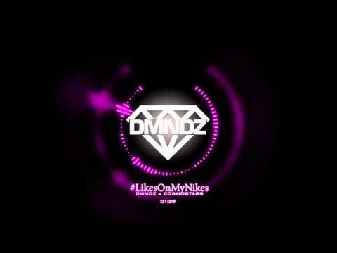 DMNDZ x COSMOSTARS - #LikesOnMyNikes