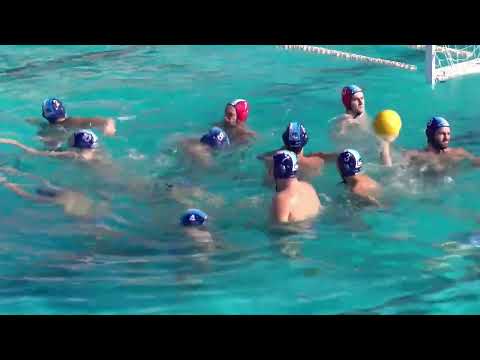 HIGHLIGHTS   C C  Ortigia 1928 vs Netafim Bogliasco 1951  23 ottobre 2022