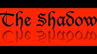 Aion – Dr. Edward Edinger’s Commentary on ¶¶13-19 – The Shadow