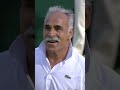 Mansour Bahrami and the Volleys Only Challenge