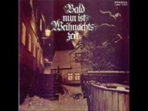 Vorfreude, schönste Freude