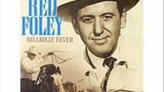 SMOKE ON THE WATER  by RED FOLEY (1944)
