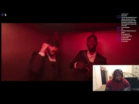 Still haven't found a bad Dave song.. Dave - Verdansk (reaction)