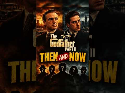 🖤The Godfather II 🎬| De Niro Edit 🖤 #michaelcorleone #alpacino #deniro #jamescaan #classiccinema