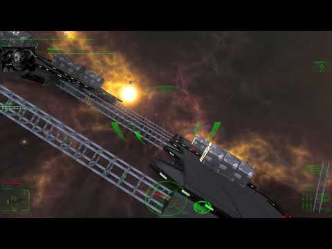 Freespace: Between the Ashes - Red Handed