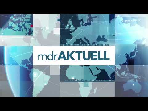mdr HD (Germany) - Promos (October 30, 2017)