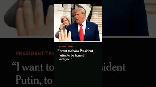 Analysis of Trump's Diesel Fuel Agreement with Russia