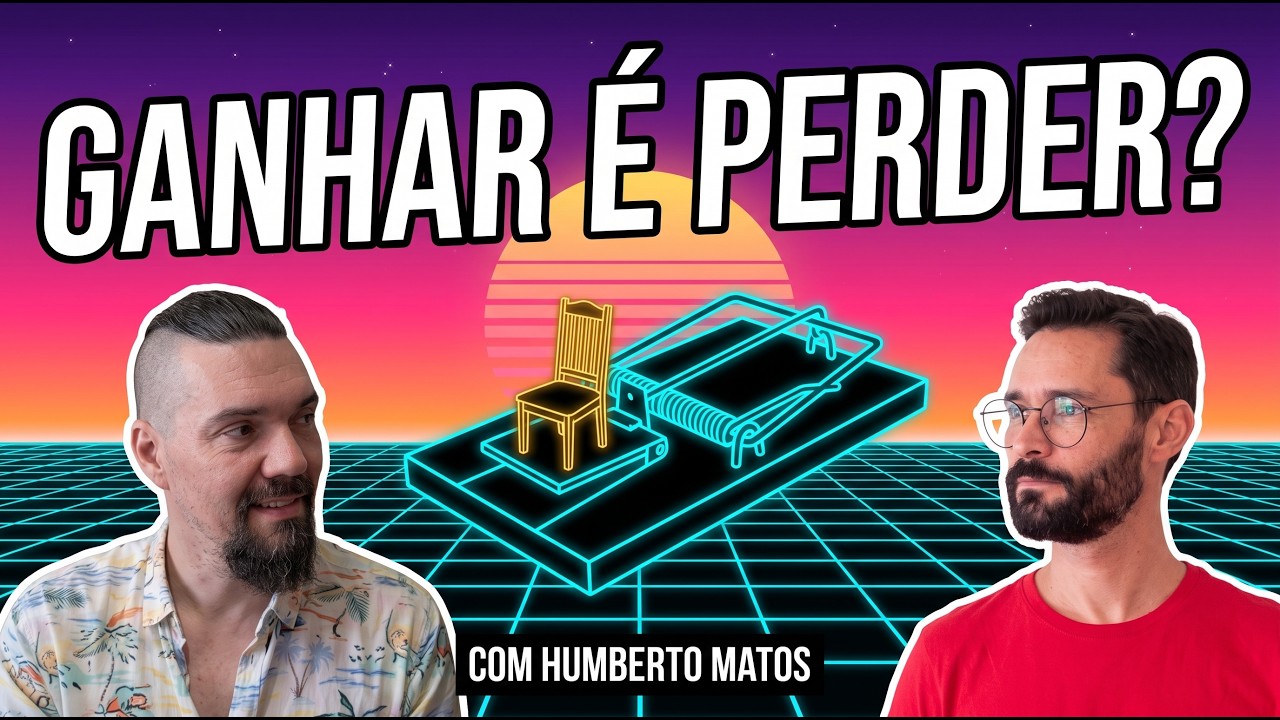 Por que a presidência é uma armadilha? | João Carvalho