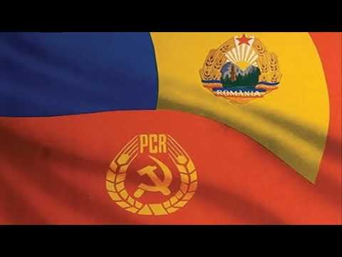 Partid al inimilor noastre - Party of our hearts (Romanian communist song)