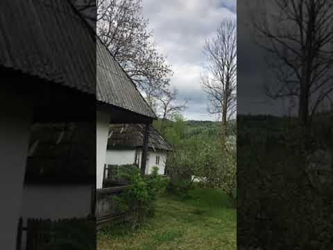 Romania - Bicazul Ardelean