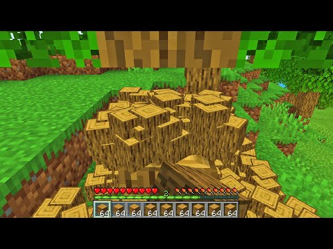 Alt Vi Dræber Bliver FORDOBLET I Minecraft