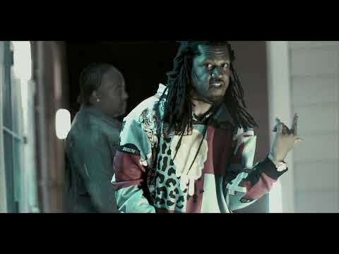 Fa Tha Flyest - 3rd Person | Dir. Cashinfast