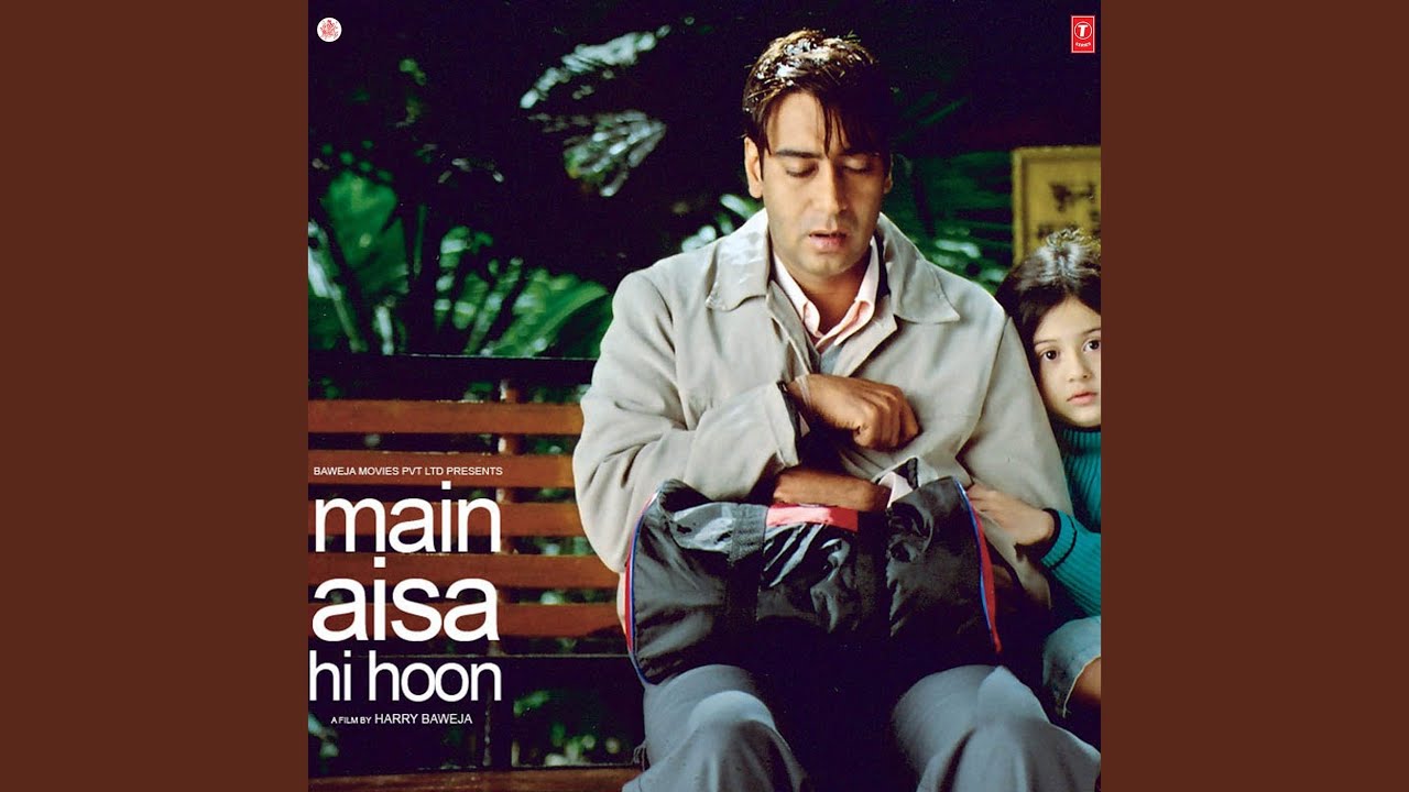 Raat Hai Soyi Soyi (Remix) Lyrics | Main Aisa Hi Hoon | Sonu Nigam | Himesh Reshammiya