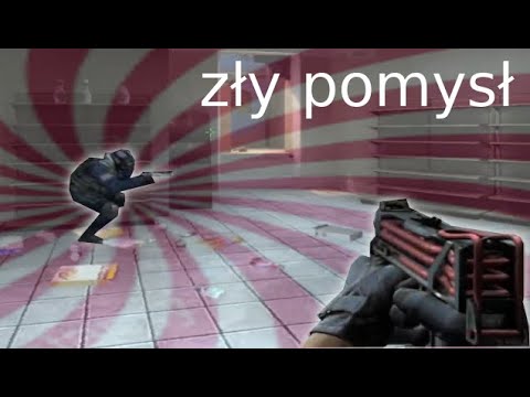przygody revoxa w świecie CS:GO IV
