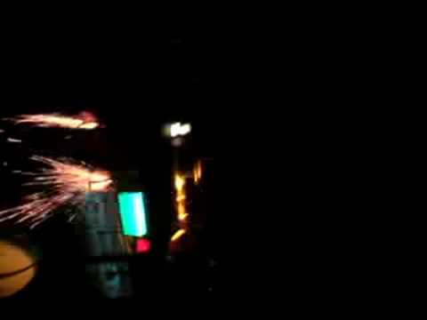 Hedkandi Live @ synergy in Warrington 26th July 2008