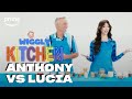 A Blue Wiggle Father Daughter Cook Off Wiggly Kitchen Episode 1 Prime Video