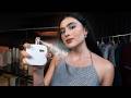 Vendedora De Ropa Te Ayuda Con Tu Ropa ASMR Roleplay