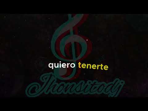 no puedo prescindir de ti = tito rojas, letra ( jhonsitoDj)