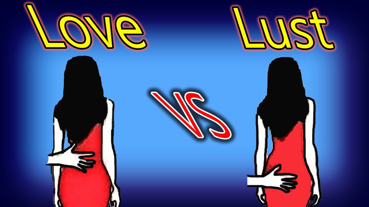 Apakah Cinta Karena Nafsu Bisa Bertahan Lama