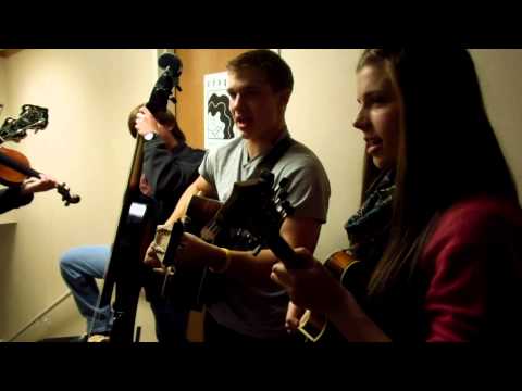 Black Eyed Susie - 2013 SPBGMA