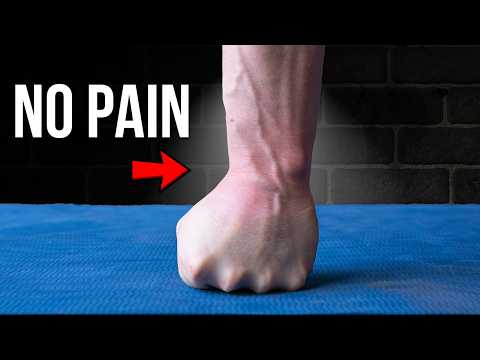 Bulletproof Your Wrists | Increase Strength & Flexibility