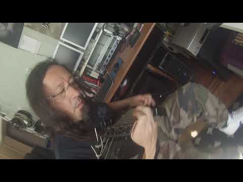 AGRESSOR - Neverending Destiny