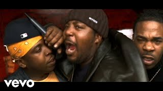 M.O.P. - Ante Up video