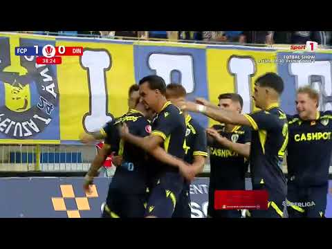 FC Petrolul Ploieşti 1-0 FC Dinamo Bucureşti