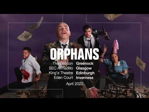 Orphans | Teaser Trailer