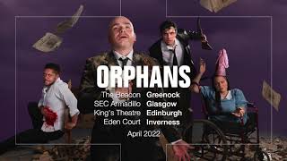 Orphans | Teaser Trailer