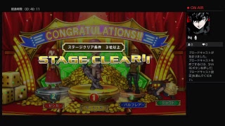ヴィーさんのいたスト30th ★★★難度の魔列車でCPU戦