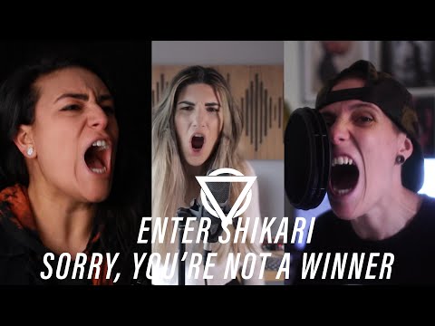 Video thumbnail for Sorry, You’re Not a Winner