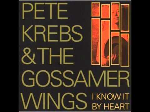 Pete Krebs and The Gossamer Wings-Kid Domino