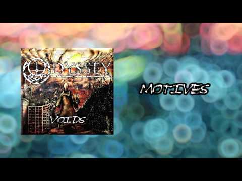 Odyssey - Voids - Motives