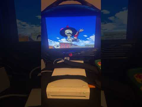 Go Go Hypergrind for GameCube! Game collection Episode 3!