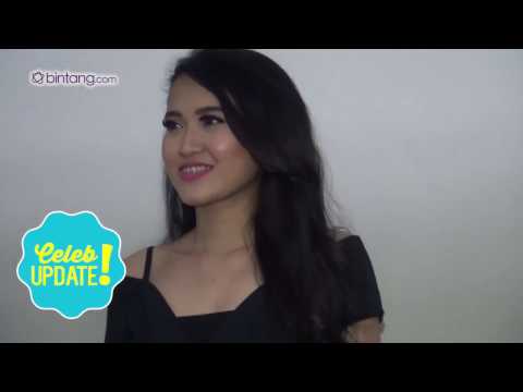 Megghi Diaz Jawab Kedekatan dengan Tukul Arwana