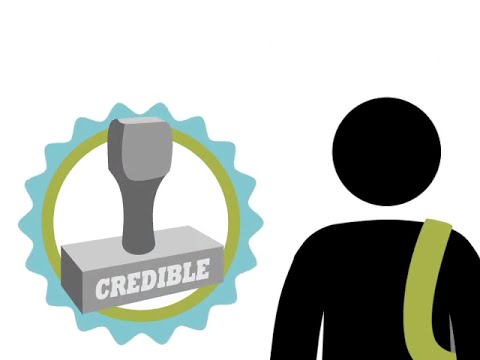 What does it mean when a source is authorized?