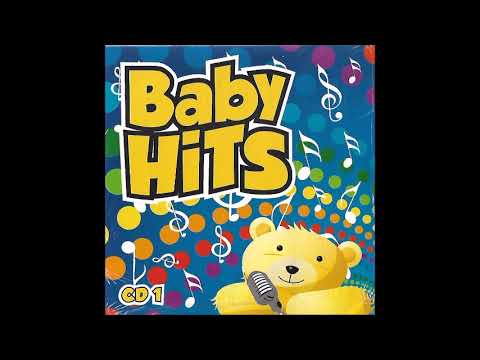 9) Sa, Sa, Sapo Na Lagoa - Baby Hits Volume I (Coleção II)