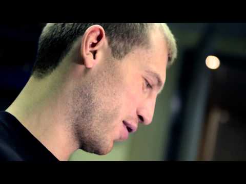 Above the Rim: Sergey Monia and old photo