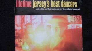 LifeTime Hey Catrine