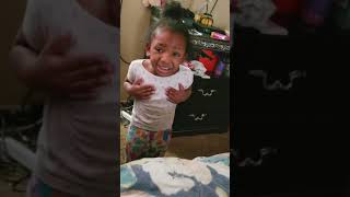 Don&#39;t get a flip flop mama