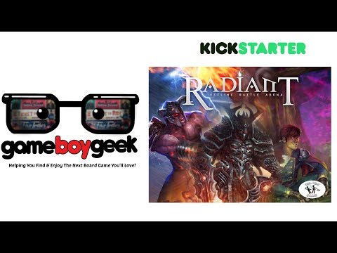 The Game Boy Geek Previews ROBA