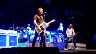 STATUS QUO @ Tenerife, Spain: &quot;Backwater&quot; (Rhino) and &quot;Mystery Song&quot; (Richie Malone)