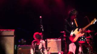 Electric Touch - Do It Again / Pumped Up Kicks (cover) live