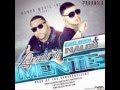 Leyendo Tu Mente - Goldiel & Naldy (Original) ★Reggaeton 2012★/DALE ME GUSTA